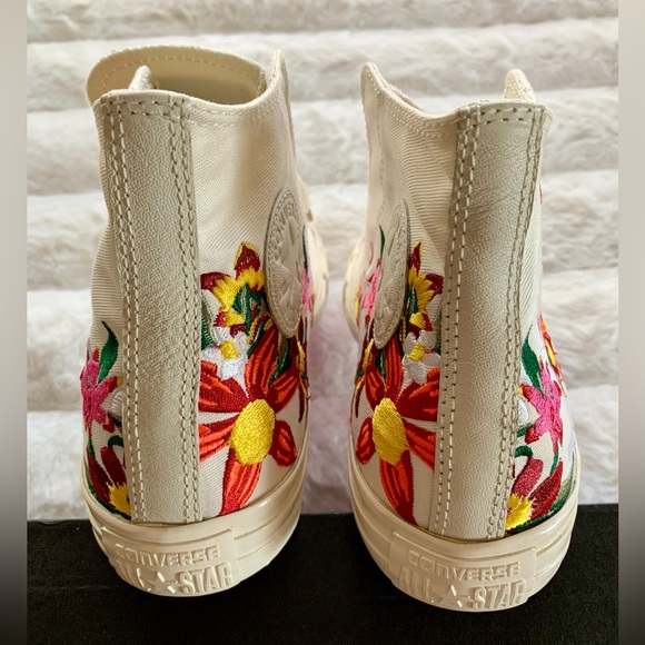 PatBO Converse - Picture 3 of 7